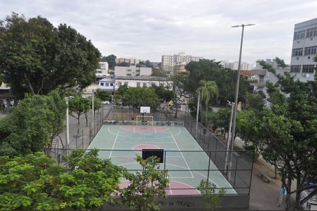 Apartamento para alugar com 90m², 2 quartos e 1 vagaQuarto 2