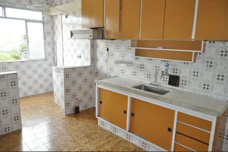 Apartamento para alugar com 2 quartos, 90m² em Engenho de Dentro, Rio de Janeiro
