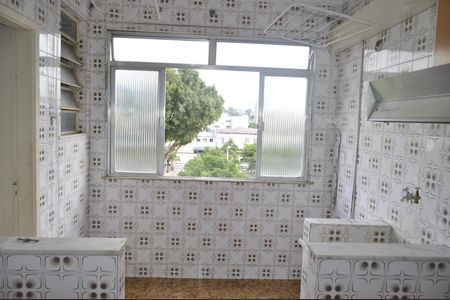 Apartamento para alugar com 90m², 2 quartos e 1 vagaCozinha