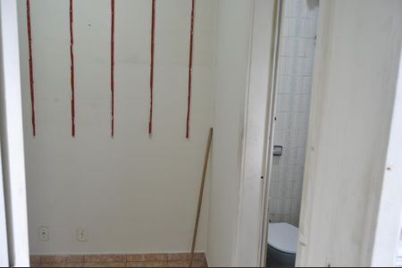 Apartamento para alugar com 90m², 2 quartos e 1 vagaQuarto de Serviço
