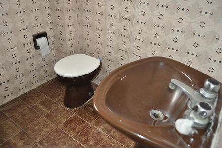 Apartamento para alugar com 90m², 2 quartos e 1 vagaBanheiro