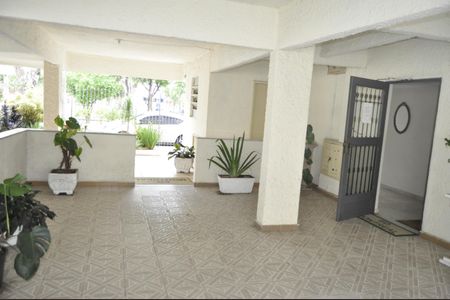 Apartamento para alugar com 90m², 2 quartos e 1 vagaÁrea externa