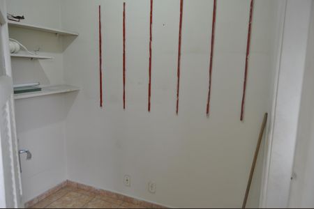 Apartamento para alugar com 90m², 2 quartos e 1 vagaQuarto de Serviço