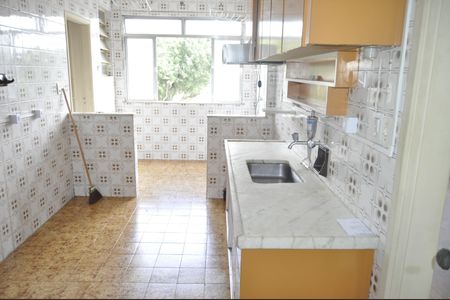 Apartamento para alugar com 2 quartos, 90m² em Engenho de Dentro, Rio de Janeiro