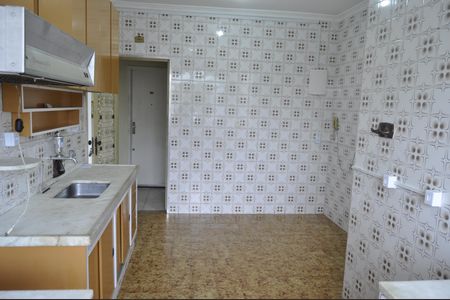 Apartamento para alugar com 90m², 2 quartos e 1 vagaCozinha