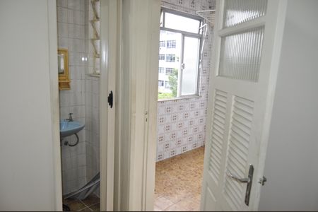 Apartamento para alugar com 90m², 2 quartos e 1 vagaBanheiro