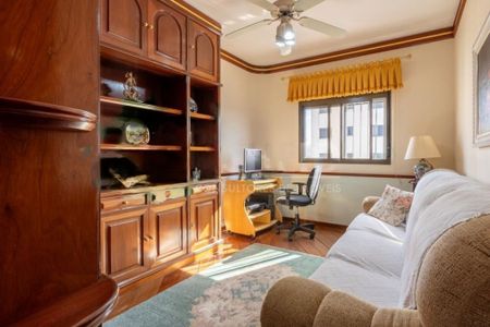 Apartamento à venda com 4 quartos, 214m² em Jardim da Saúde, São Paulo