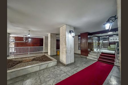 Apartamento à venda com 60m², 2 quartos e 1 vaga