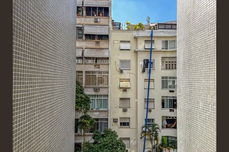 Apartamento à venda com 2 quartos, 57m² em Laranjeiras, Rio de Janeiro