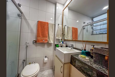 Apartamento à venda com 60m², 2 quartos e 1 vaga