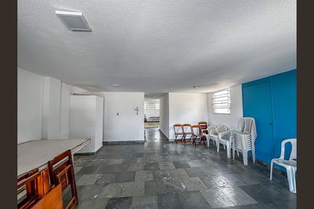 Apartamento à venda com 60m², 2 quartos e 1 vaga