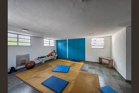 Apartamento à venda com 60m², 2 quartos e 1 vaga