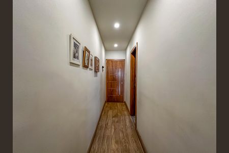 Apartamento à venda com 60m², 2 quartos e 1 vaga