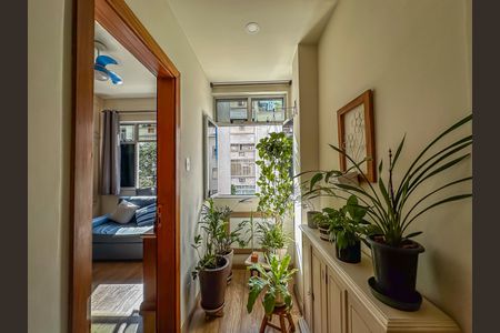 Apartamento à venda com 60m², 2 quartos e 1 vaga