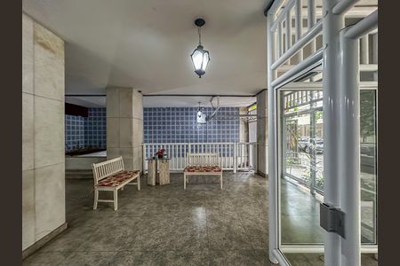 Apartamento à venda com 60m², 2 quartos e 1 vaga