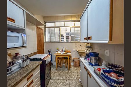 Apartamento à venda com 60m², 2 quartos e 1 vaga