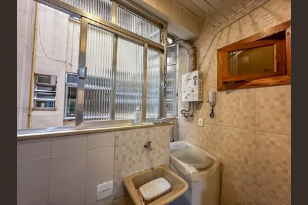 Apartamento à venda com 60m², 2 quartos e 1 vaga