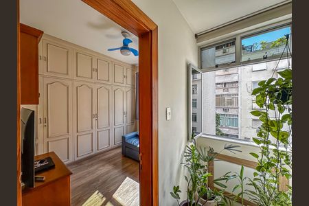 Apartamento à venda com 60m², 2 quartos e 1 vaga