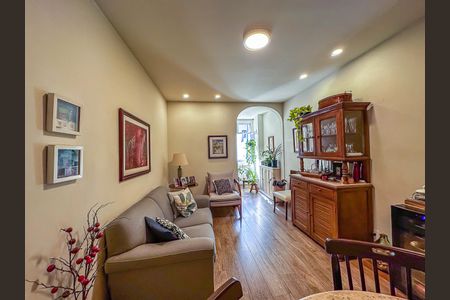 Apartamento à venda com 60m², 2 quartos e 1 vaga