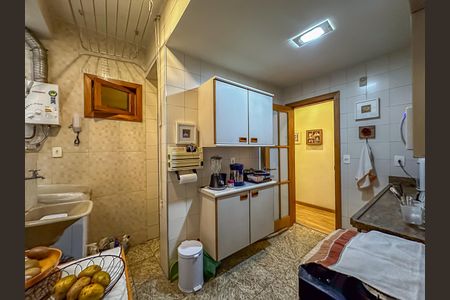 Apartamento à venda com 60m², 2 quartos e 1 vaga