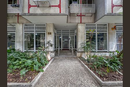 Apartamento à venda com 60m², 2 quartos e 1 vaga