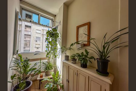 Apartamento à venda com 60m², 2 quartos e 1 vaga