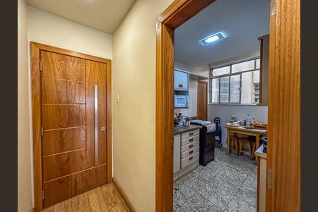 Apartamento à venda com 60m², 2 quartos e 1 vaga