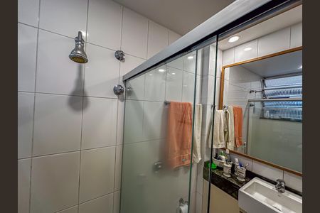 Apartamento à venda com 60m², 2 quartos e 1 vaga