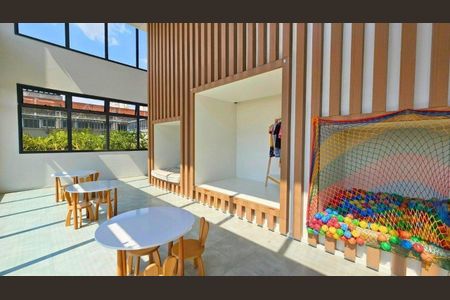Apartamento à venda com 87m², 3 quartos e 1 vaga