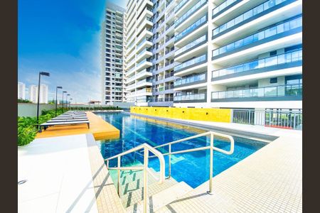 Apartamento à venda com 87m², 3 quartos e 1 vaga