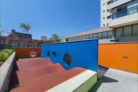 Apartamento à venda com 87m², 3 quartos e 1 vaga