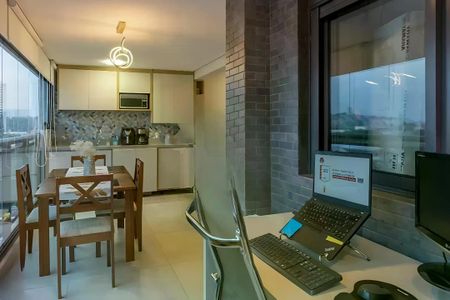 Apartamento à venda com 87m², 3 quartos e 1 vaga