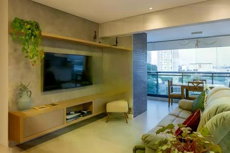 Apartamento à venda com 3 quartos, 87m² em Vila Leopoldina, São Paulo