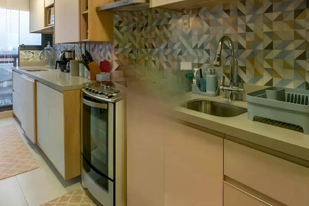 Apartamento à venda com 87m², 3 quartos e 1 vaga
