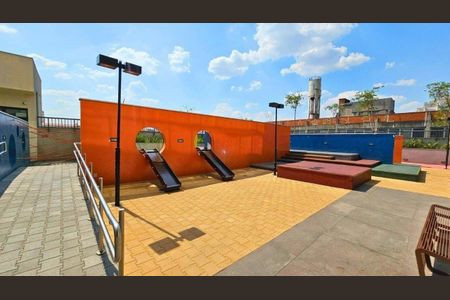 Apartamento à venda com 87m², 3 quartos e 1 vaga