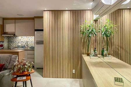 Apartamento à venda com 87m², 3 quartos e 1 vaga