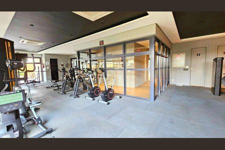 Apartamento à venda com 87m², 3 quartos e 1 vaga