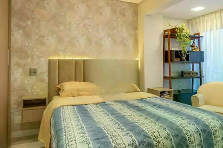 Apartamento à venda com 87m², 3 quartos e 1 vaga