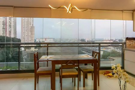 Apartamento à venda com 87m², 3 quartos e 1 vaga