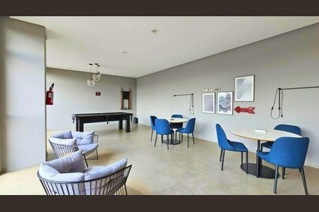 Apartamento à venda com 3 quartos, 87m² em Vila Leopoldina, São Paulo