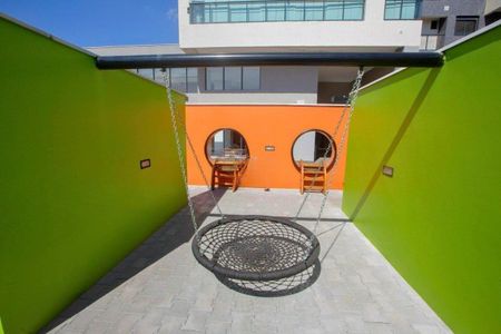 Apartamento à venda com 87m², 3 quartos e 1 vaga