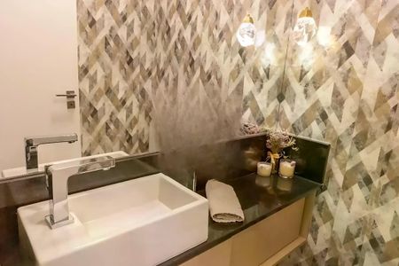 Apartamento à venda com 87m², 3 quartos e 1 vaga