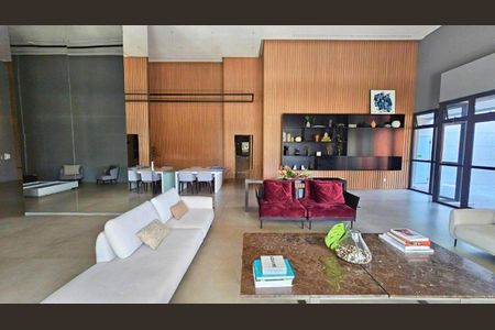 Apartamento à venda com 87m², 3 quartos e 1 vaga