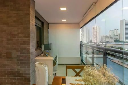 Apartamento à venda com 87m², 3 quartos e 1 vaga