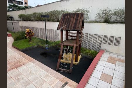 Apartamento à venda com 54m², 2 quartos e 1 vaga