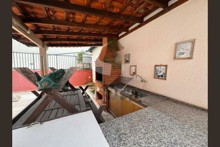 Apartamento à venda com 54m², 2 quartos e 1 vaga