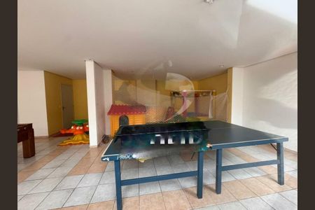 Apartamento à venda com 2 quartos, 54m² em Chácara Santo Antônio (Zona Sul), São Paulo