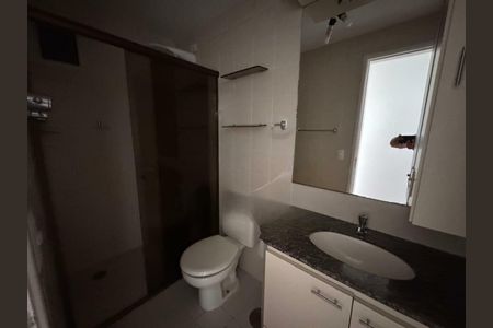 Apartamento à venda com 2 quartos, 54m² em Chácara Santo Antônio (Zona Sul), São Paulo