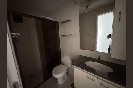 Apartamento à venda com 2 quartos, 54m² em Chácara Santo Antônio (Zona Sul), São Paulo