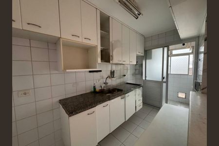 Apartamento à venda com 54m², 2 quartos e 1 vaga